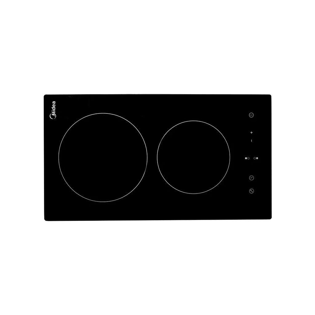 Midea 30 cm 2-Zone Domino Ceramic Hob – Model MC-HD301 – view 3
