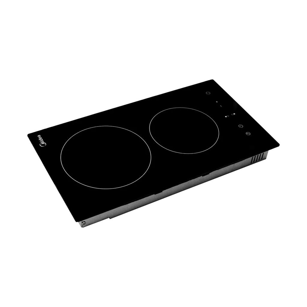 Midea 30 cm 2-Zone Domino Ceramic Hob – Model MC-HD301 – view 4