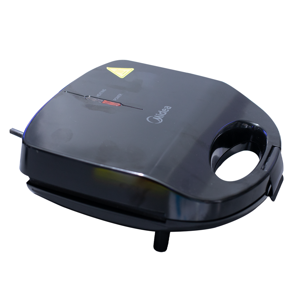 Midea 1500 W Steam Iron – Model MC-JK2313P – view 3