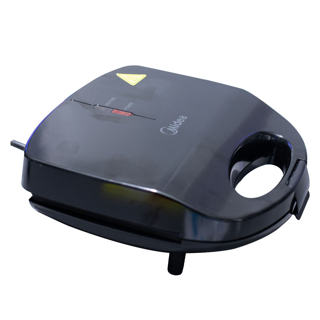 Midea 1500 W Steam Iron – Model MC-JK2313P – view 3