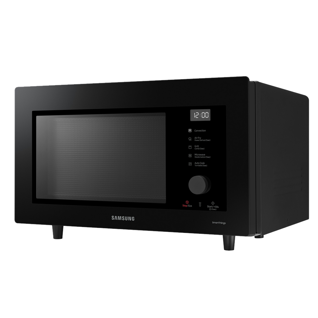 Samsung 32 L HotBlast Convection Microwave Oven – Model MC32DG7646CKE1 – view 2