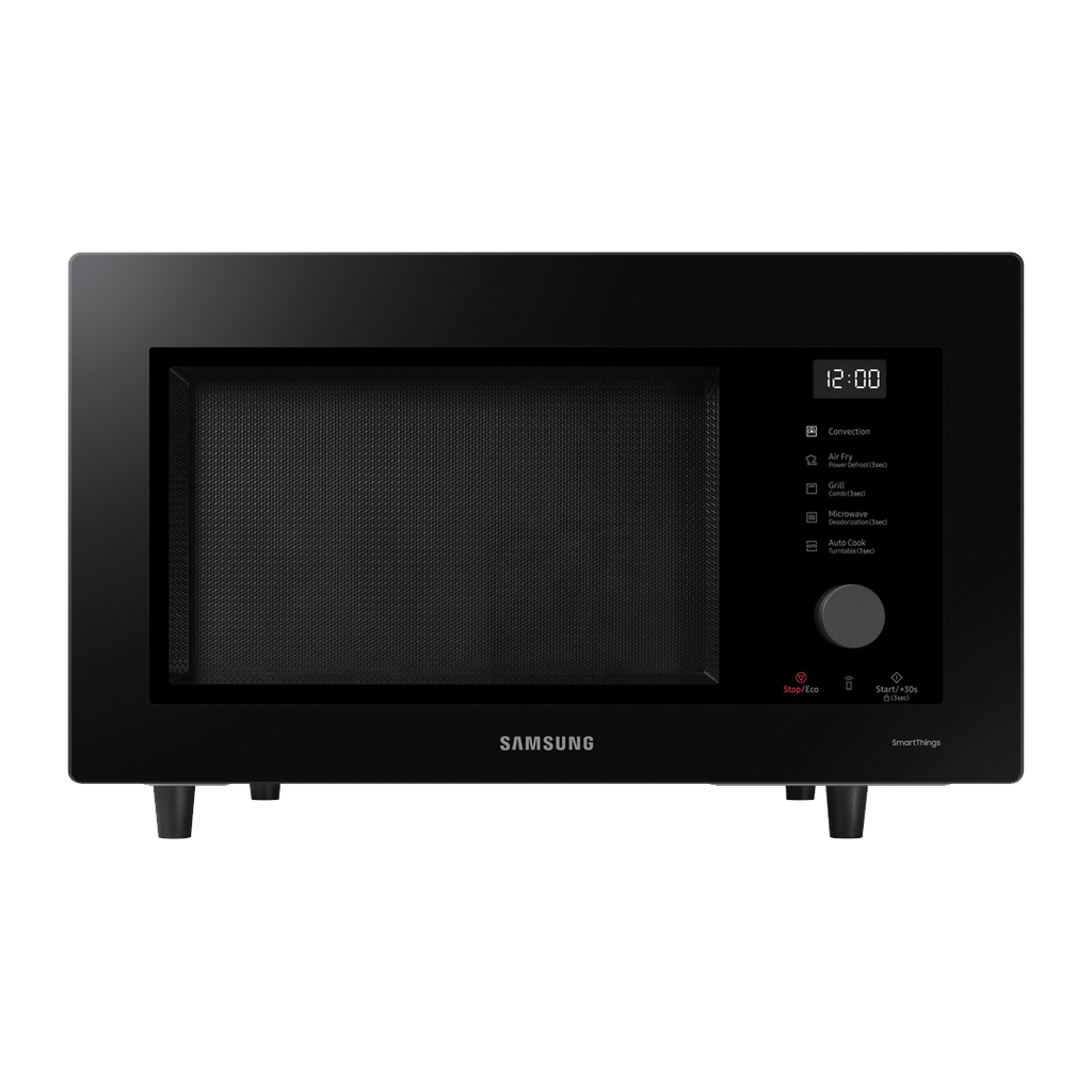 Samsung 32 L HotBlast Convection Microwave Oven – Model MC32DG7646CKE1 – view 3