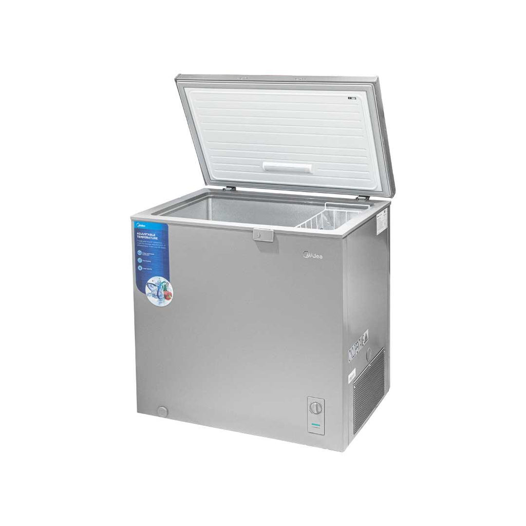 Midea 198 L Chest Freezer – Model MDRC280FZN43