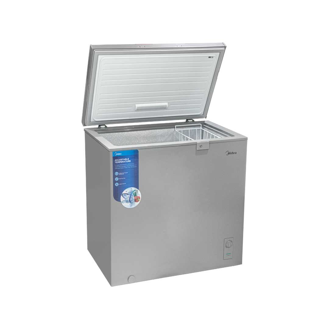 Midea 198 L Chest Freezer – Model MDRC280FZN43 – view 3