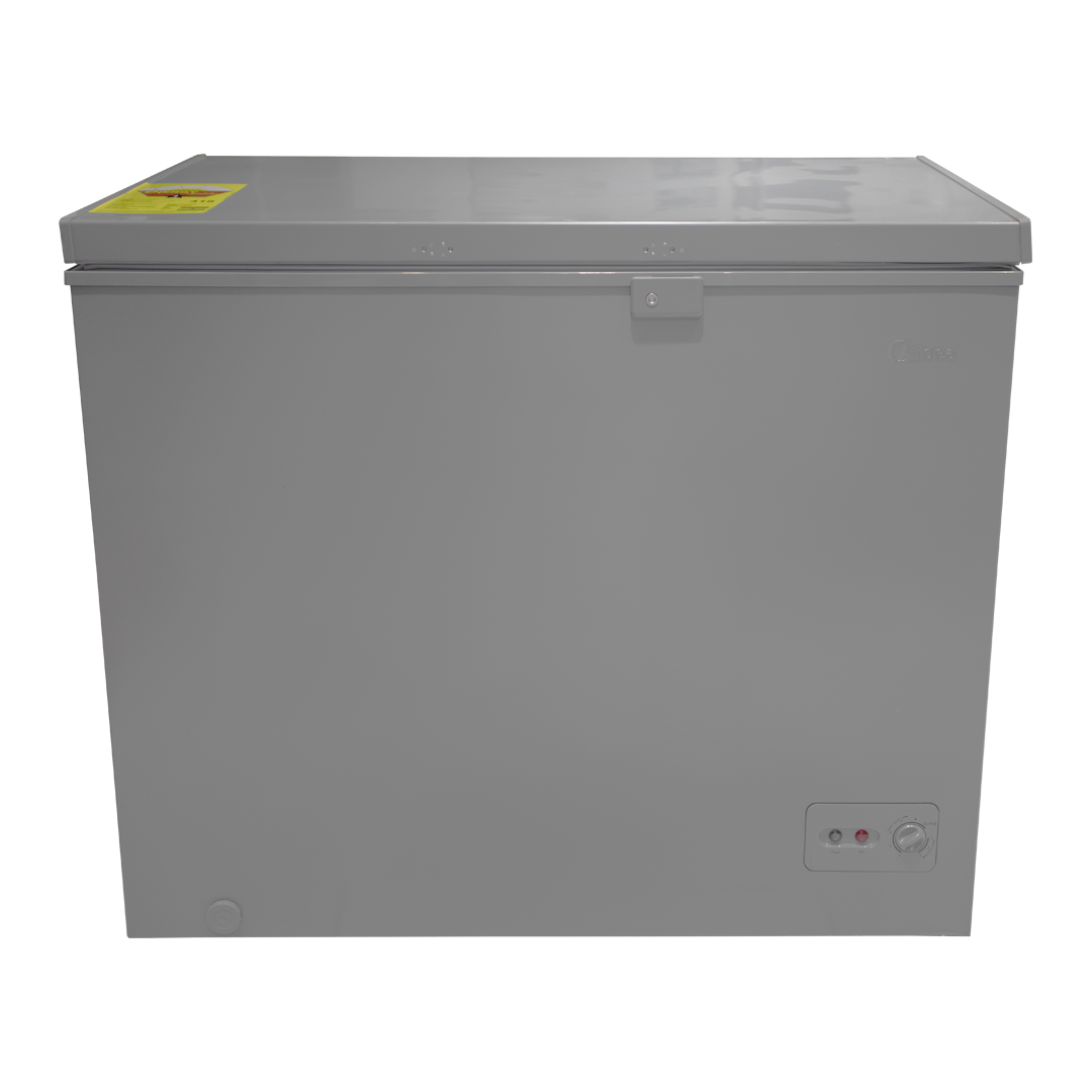 Midea 249 L Chest Freezer – Model MDRC345FZG43 – view 2