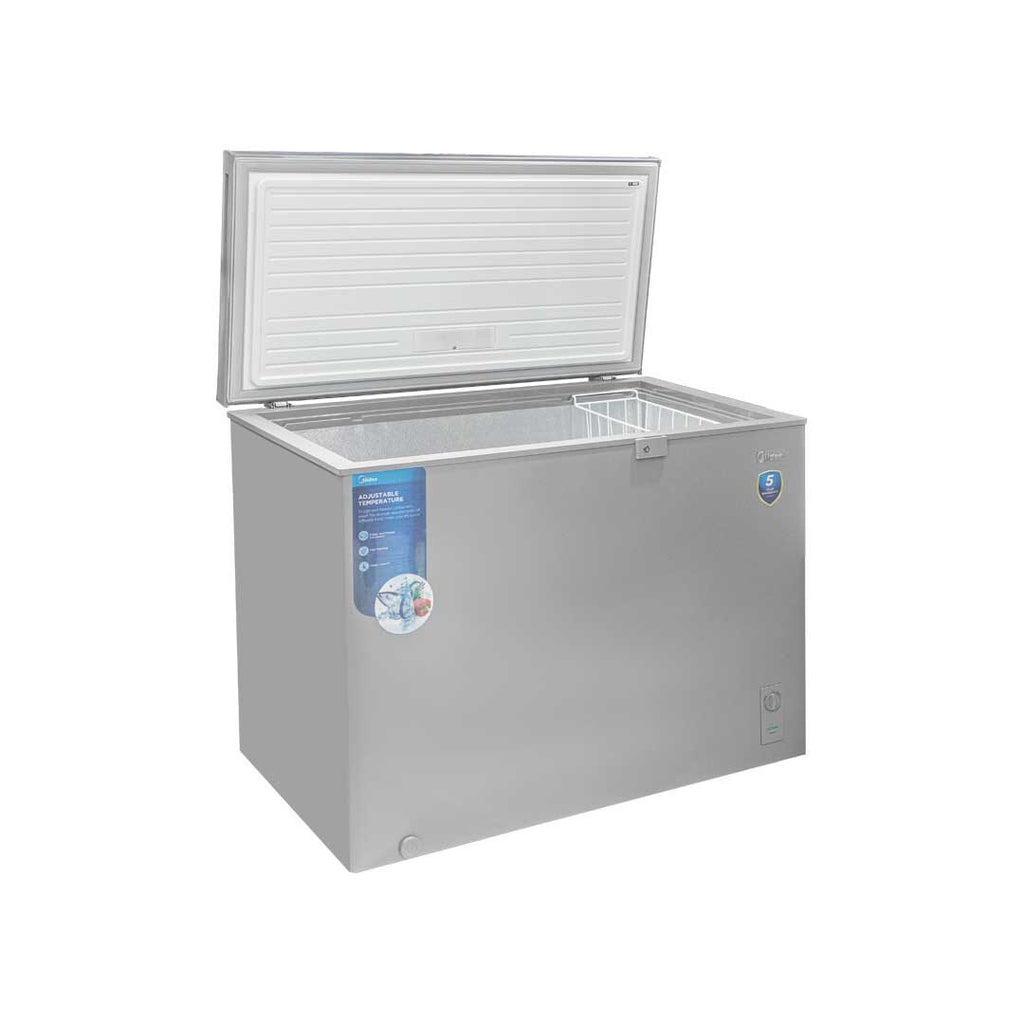 Midea 294 L Inverter Chest Freezer – Model MDRC407FZN43D
