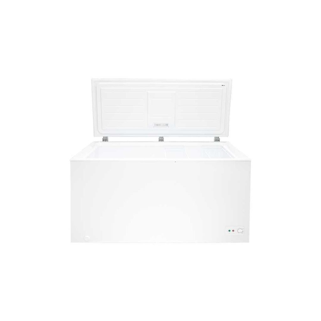 Midea 418 L Chest Freezer – Model MDRC564FZF01
