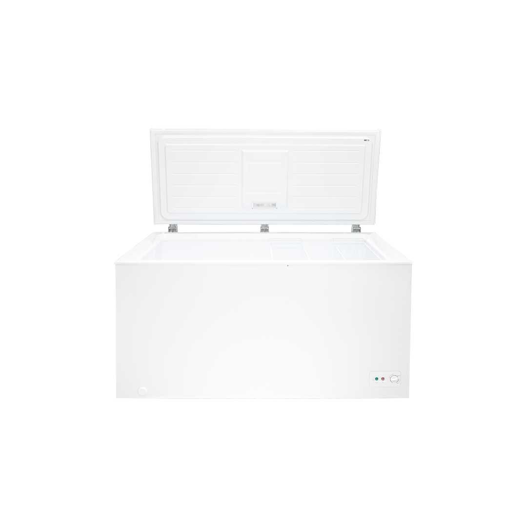 Midea 418 L Chest Freezer – Model MDRC564FZF01