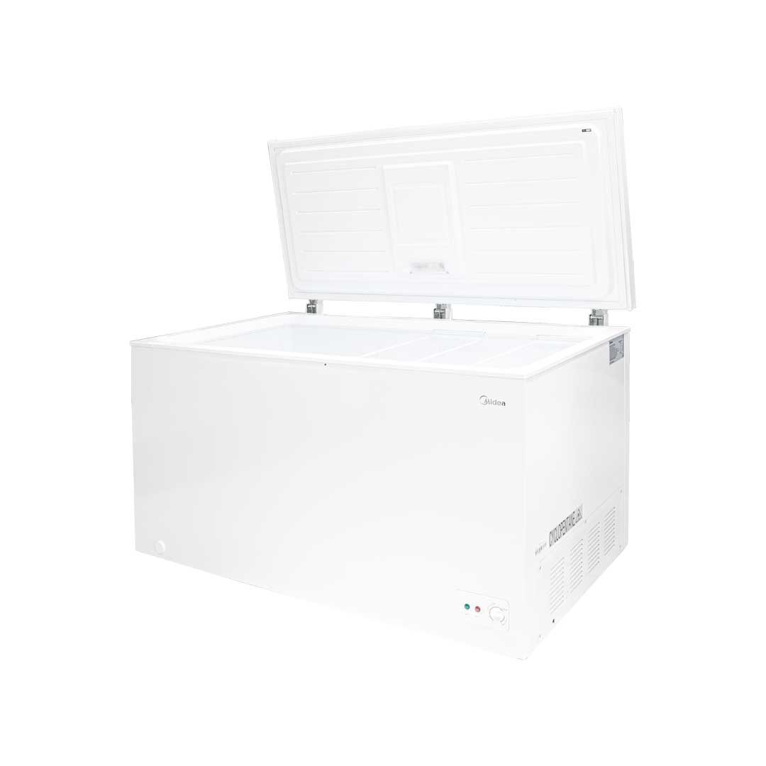 Midea 418 L Chest Freezer – Model MDRC564FZF01 – view 2