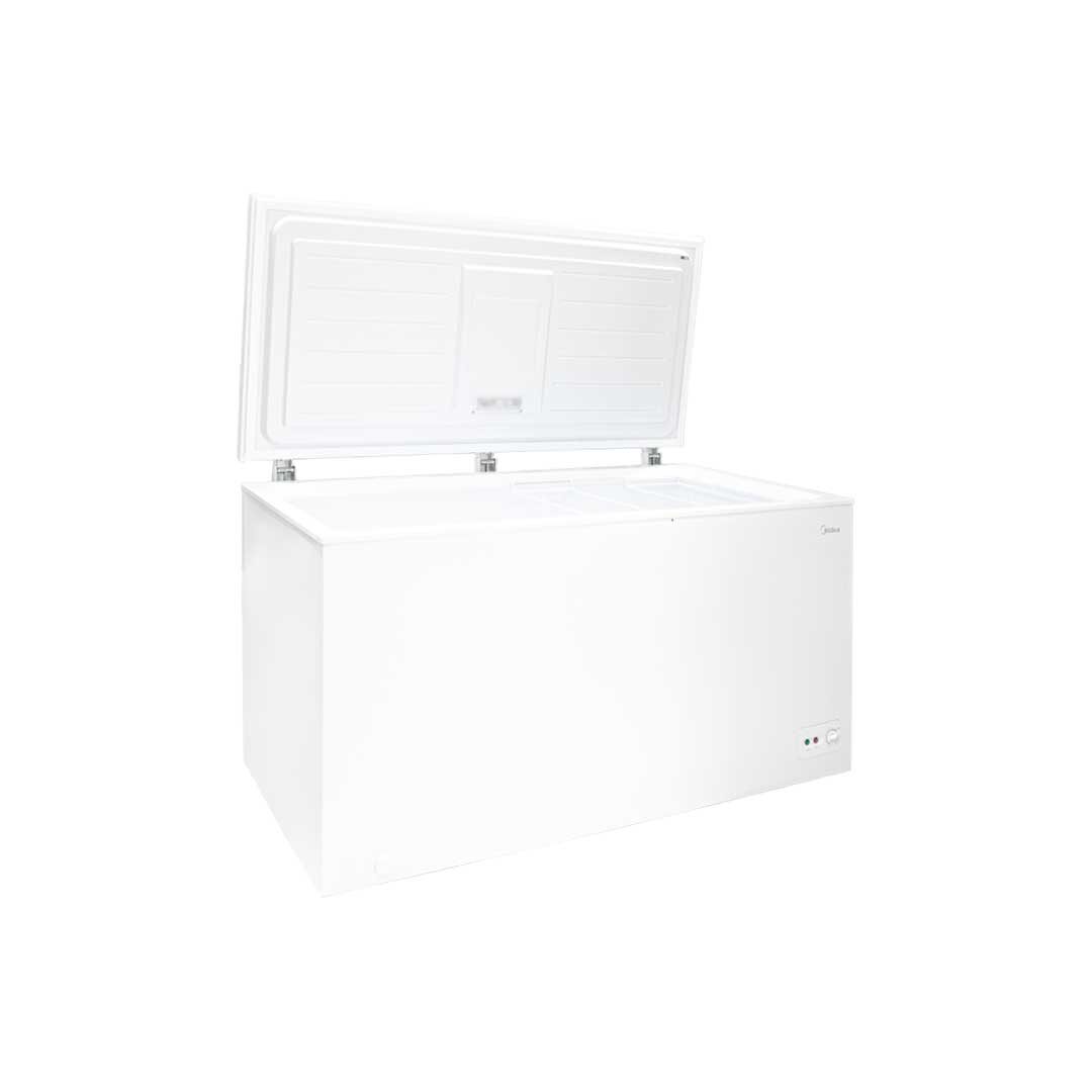 Midea 418 L Chest Freezer – Model MDRC564FZF01 – view 3
