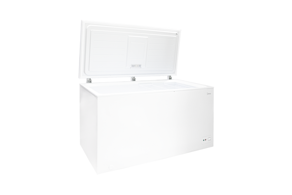 Midea 418 L Chest Freezer – Model MDRC564FZN01 – view 2