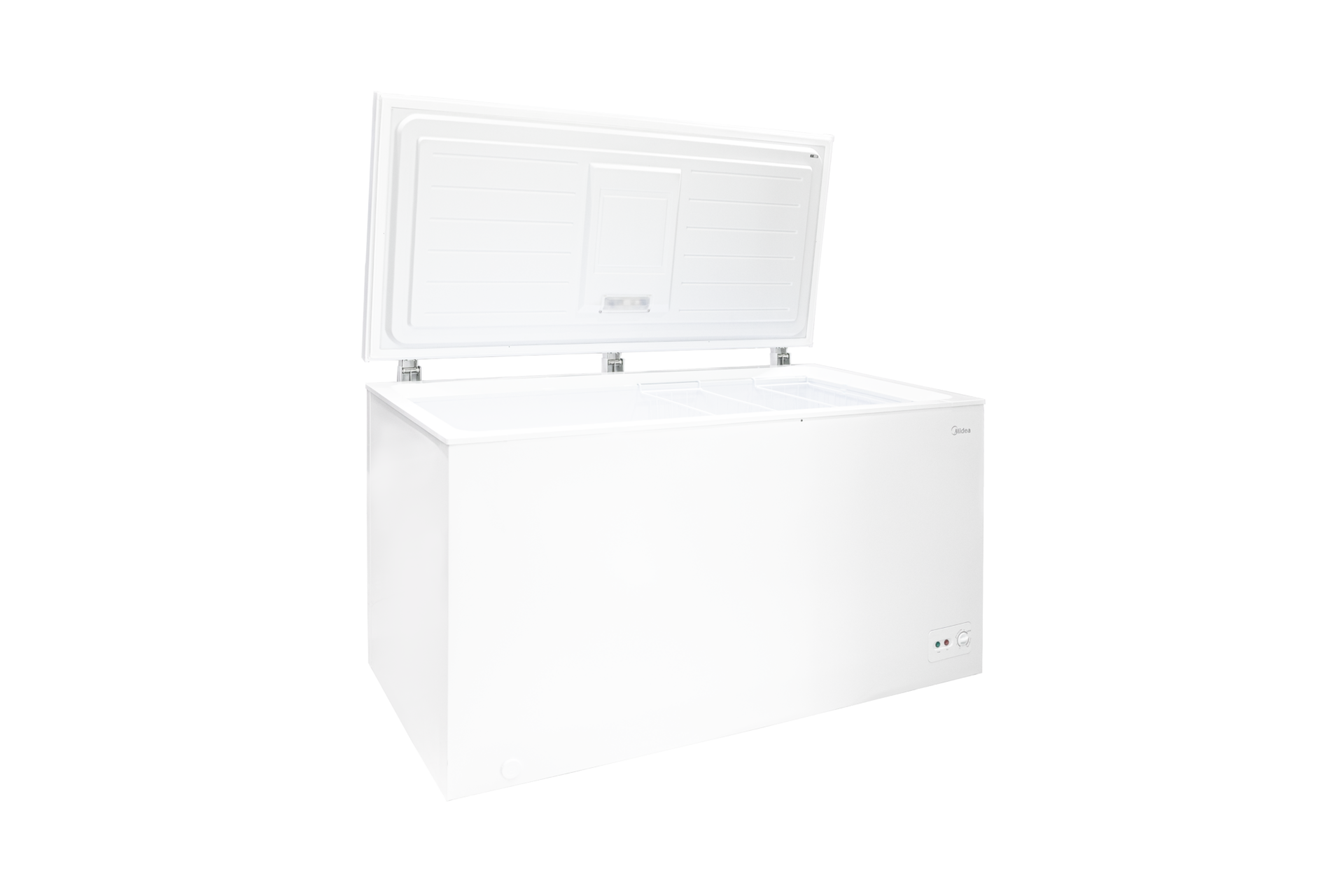 Midea 418 L Chest Freezer – Model MDRC564FZN01 – view 2