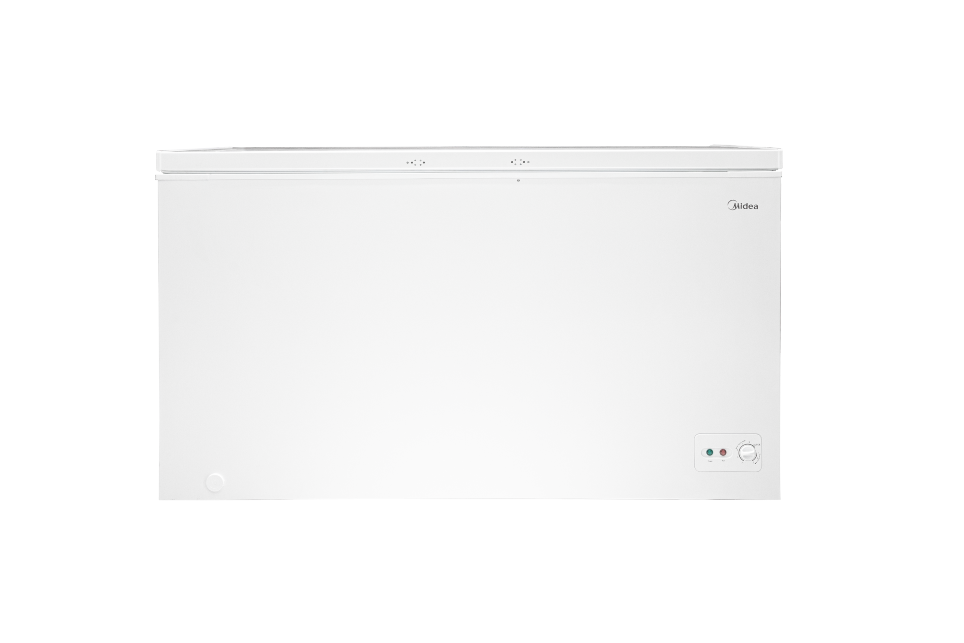 Midea 418 L Chest Freezer – Model MDRC564FZN01 – view 3