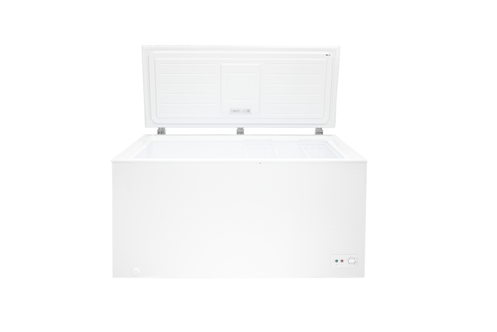 Midea 418 L Chest Freezer – Model MDRC564FZN01 – view 4