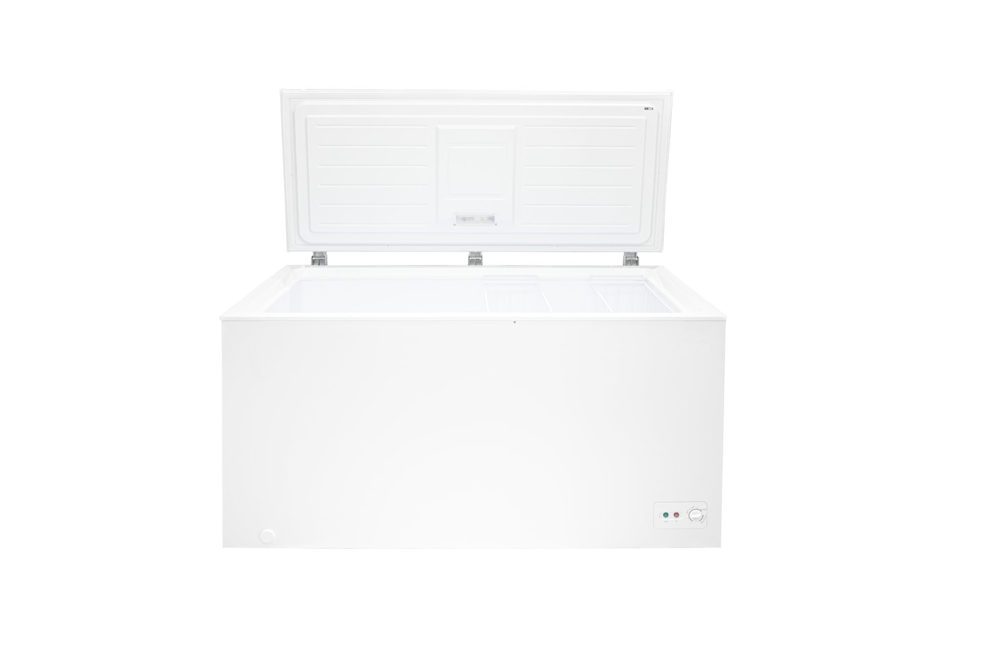 Midea 418 L Chest Freezer – Model MDRC564FZN01 – view 4
