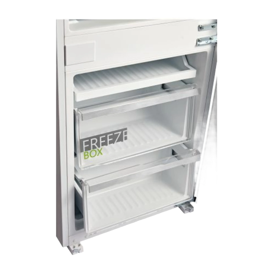Midea 238 L Frost Free Built-In Bottom Freezer Refrigerator – Model MDRE353FGN01 – view 3