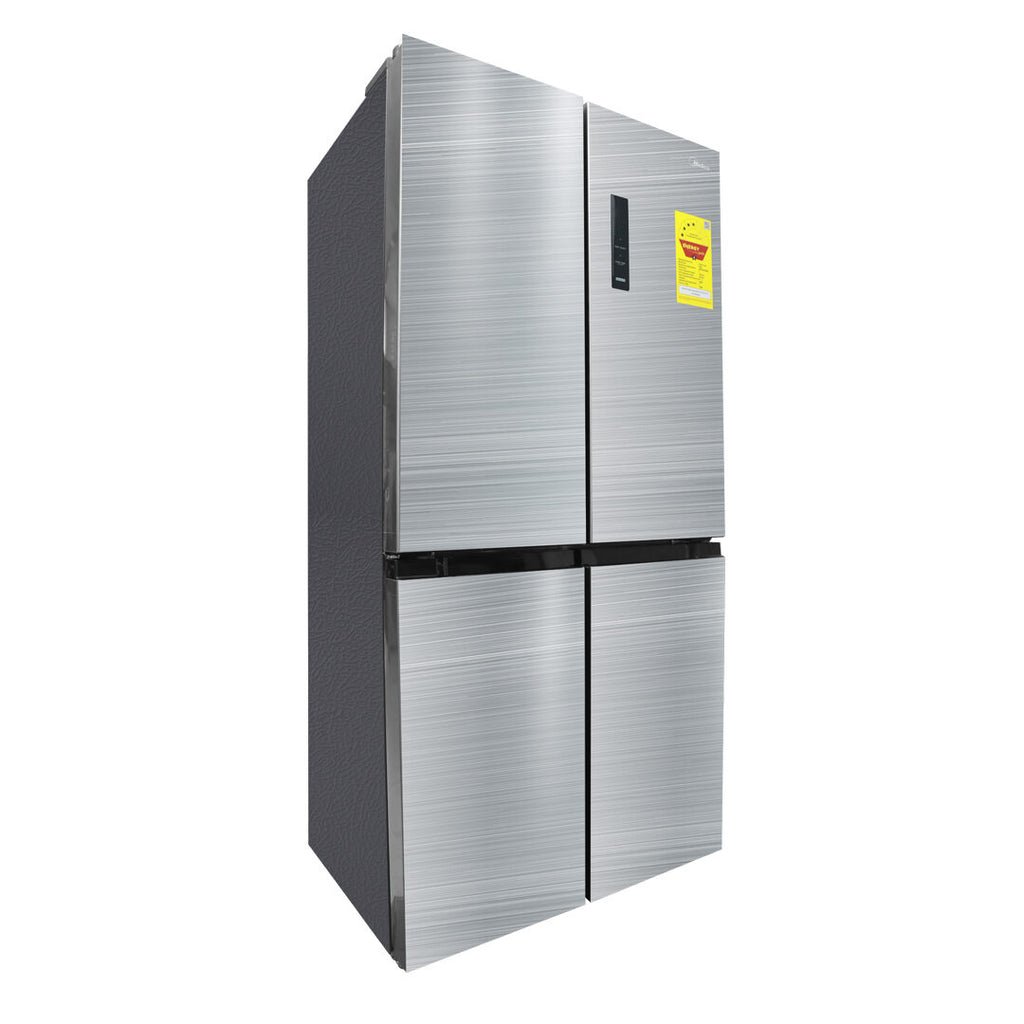 Midea 474 L French Door Refrigerator – Model MDRF632FGN46D