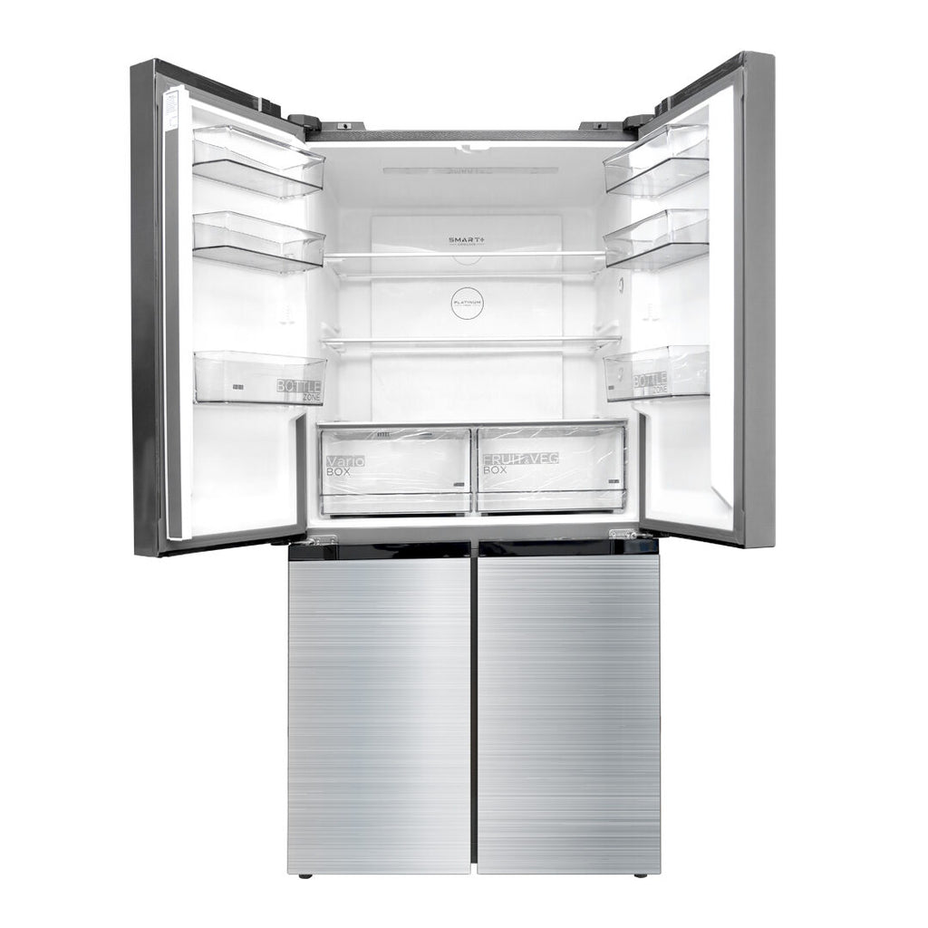 Midea 474 L French Door Refrigerator – Model MDRF632FGN46D – view 2