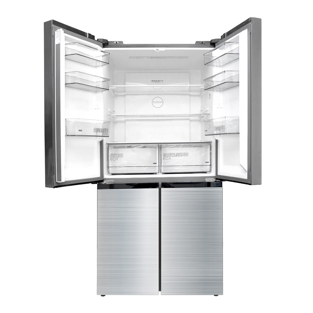 Midea 474 L French Door Refrigerator – Model MDRF632FGN46D – view 2