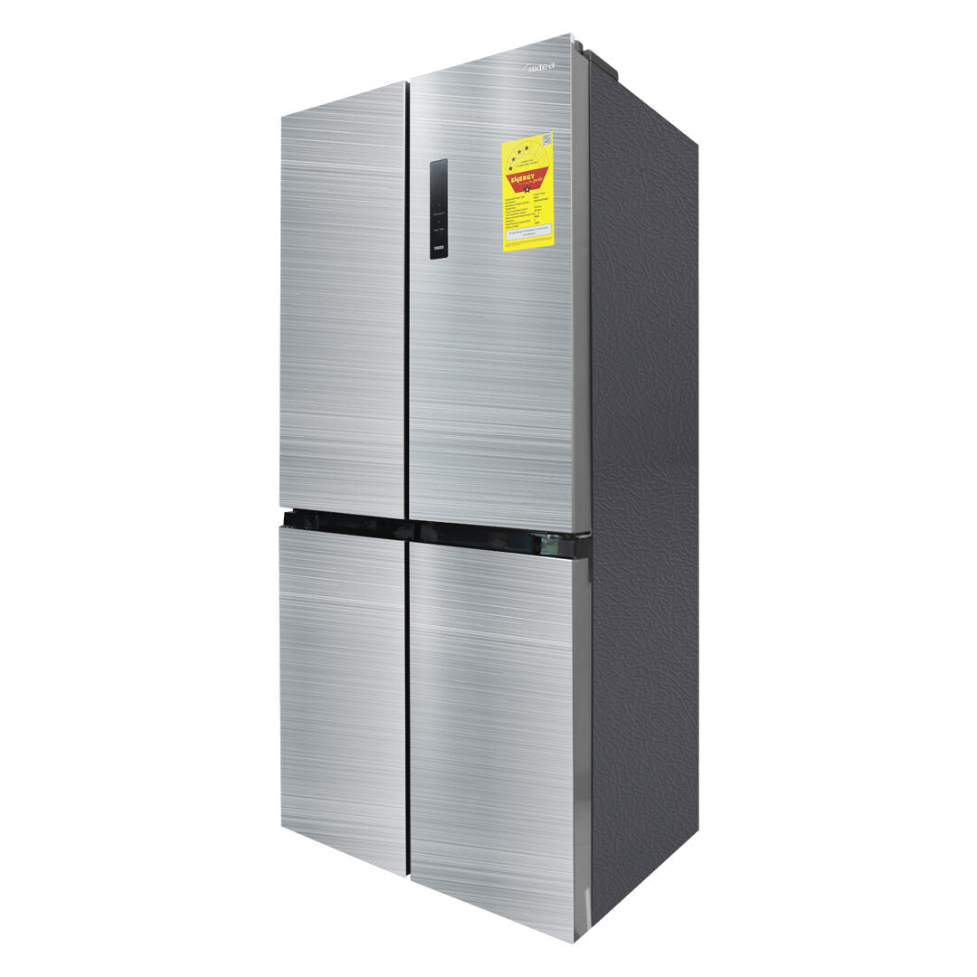 Midea 474 L French Door Refrigerator – Model MDRF632FGN46D – view 3
