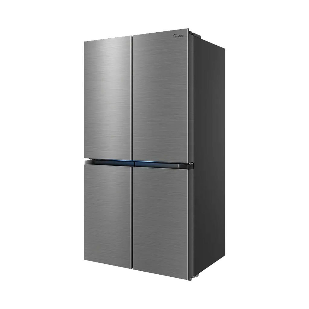 Midea 706 L 4-Door Inverter Refrigerator – Model MDRM923CIM46M – view 3