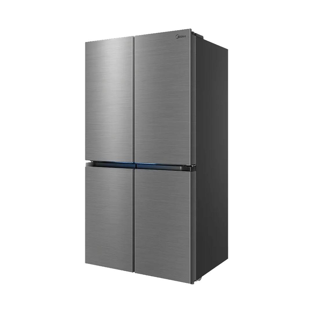 Midea 706 L 4-Door Inverter Refrigerator – Model MDRM923CIM46M – view 3