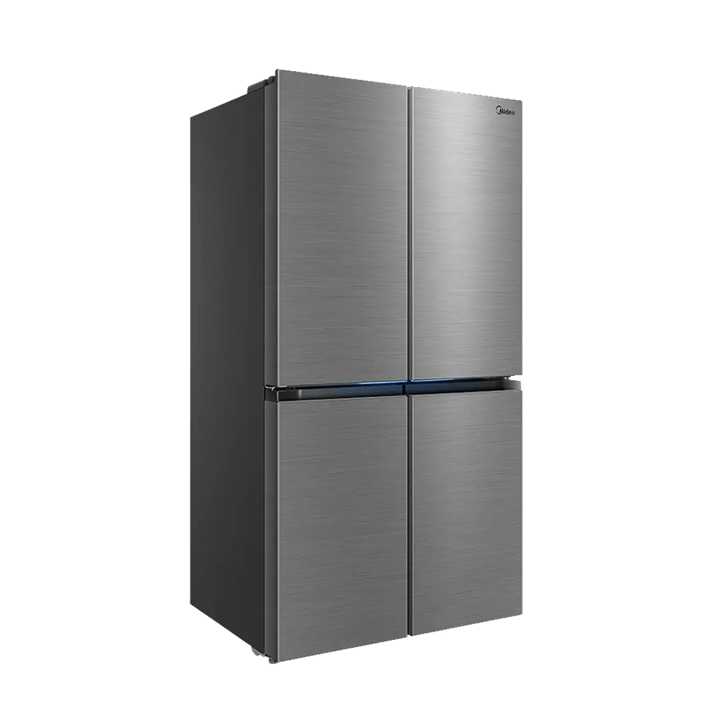 Midea 706 L 4-Door Inverter Refrigerator – Model MDRM923CIM46M – view 4