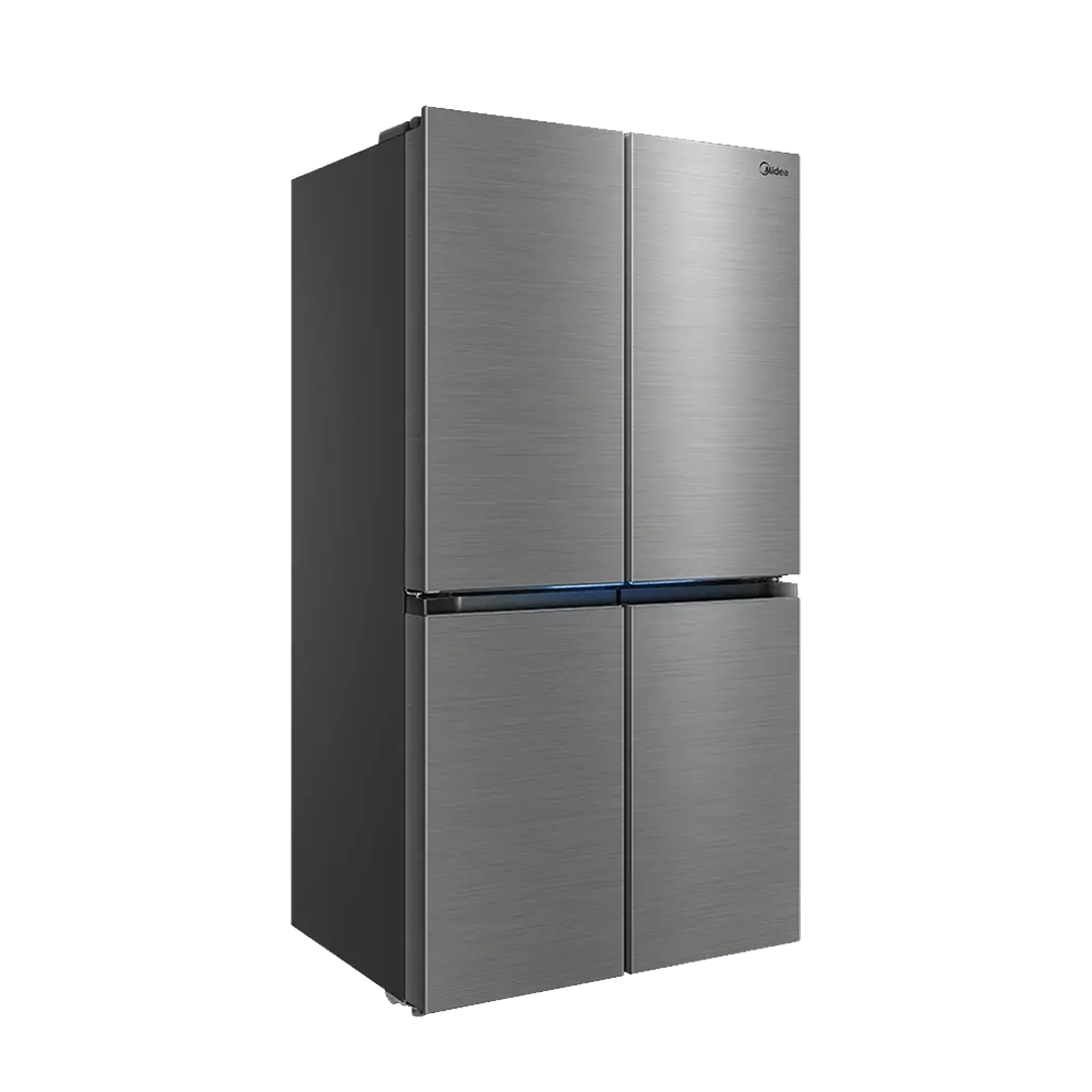 Midea 706 L 4-Door Inverter Refrigerator – Model MDRM923CIM46M – view 4