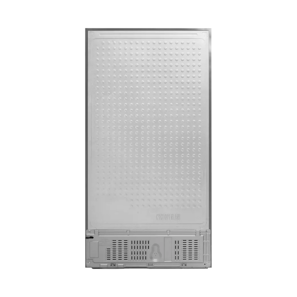 Midea 548 L Side-by-Side Inverter Refrigerator – Model MDRS710FGF46D – view 4