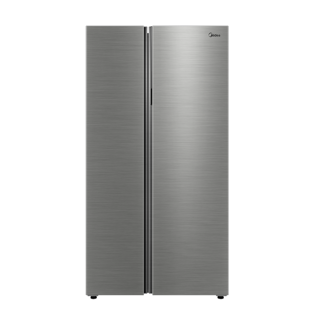 Midea 700 L Side-by-Side Refrigerator – Model MDRS925CIM46M