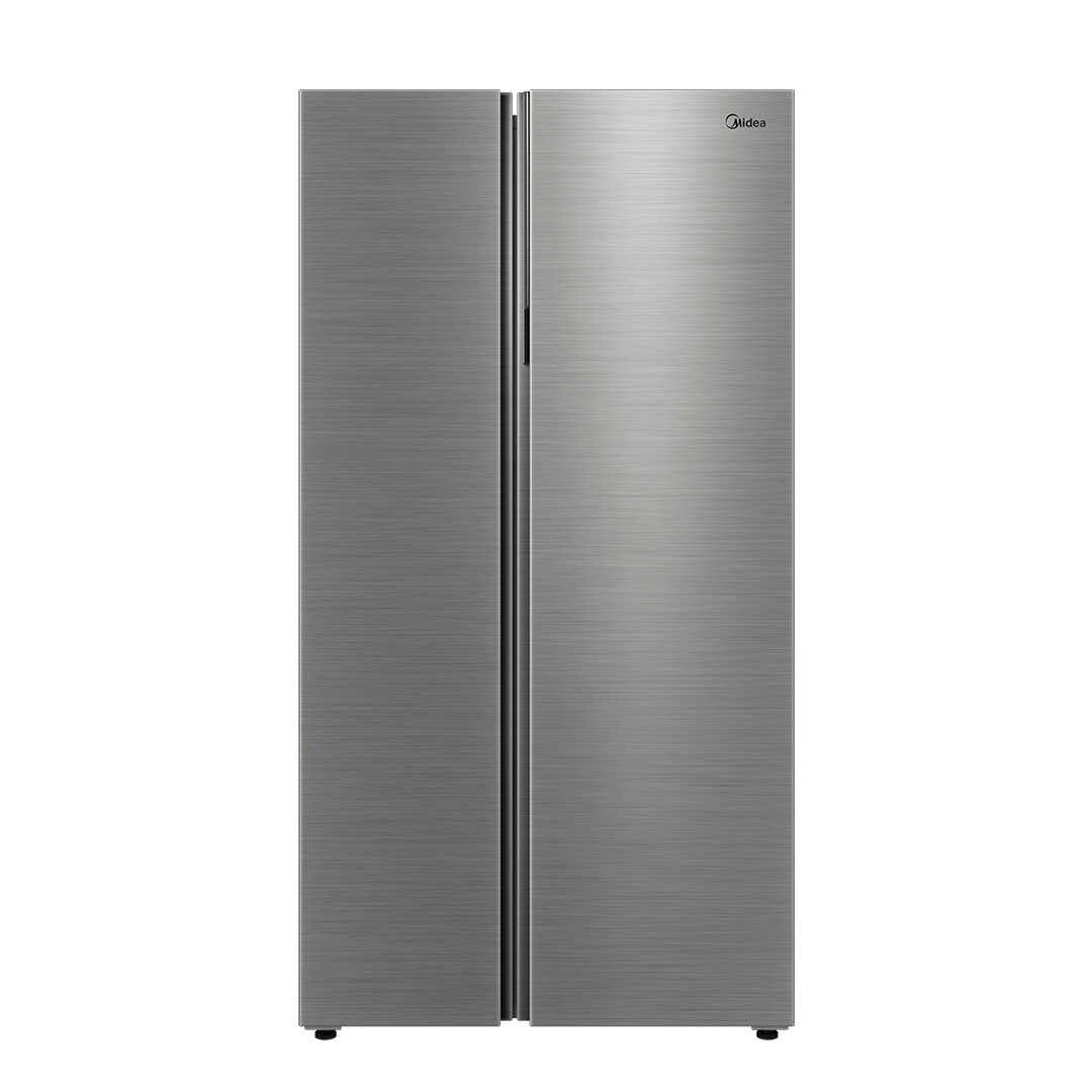 Midea 700 L Side-by-Side Refrigerator – Model MDRS925CIM46M