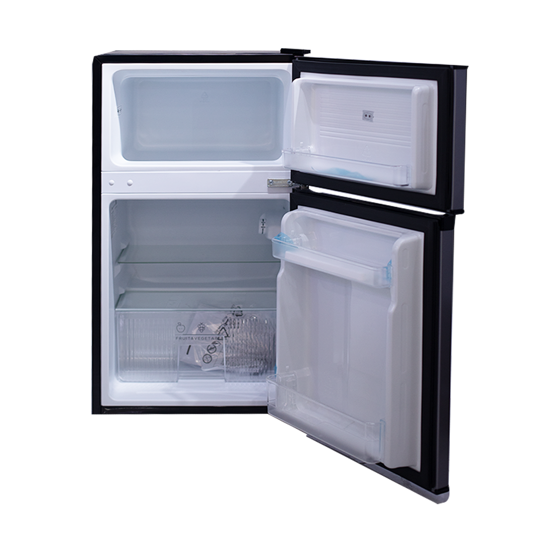 Midea 87 L Compact Refrigerator – Model MDRT134FGN50 – view 2