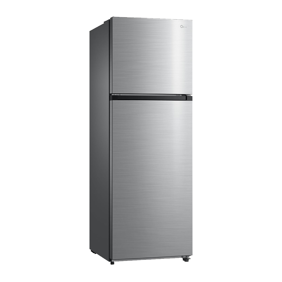 Midea 360 L Frost Free Top Freezer Refrigerator – Model MDRT489MTN46