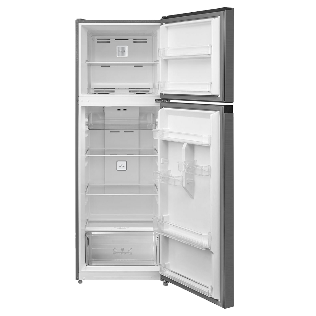 Midea 360 L Frost Free Top Freezer Refrigerator – Model MDRT489MTN46 – view 2