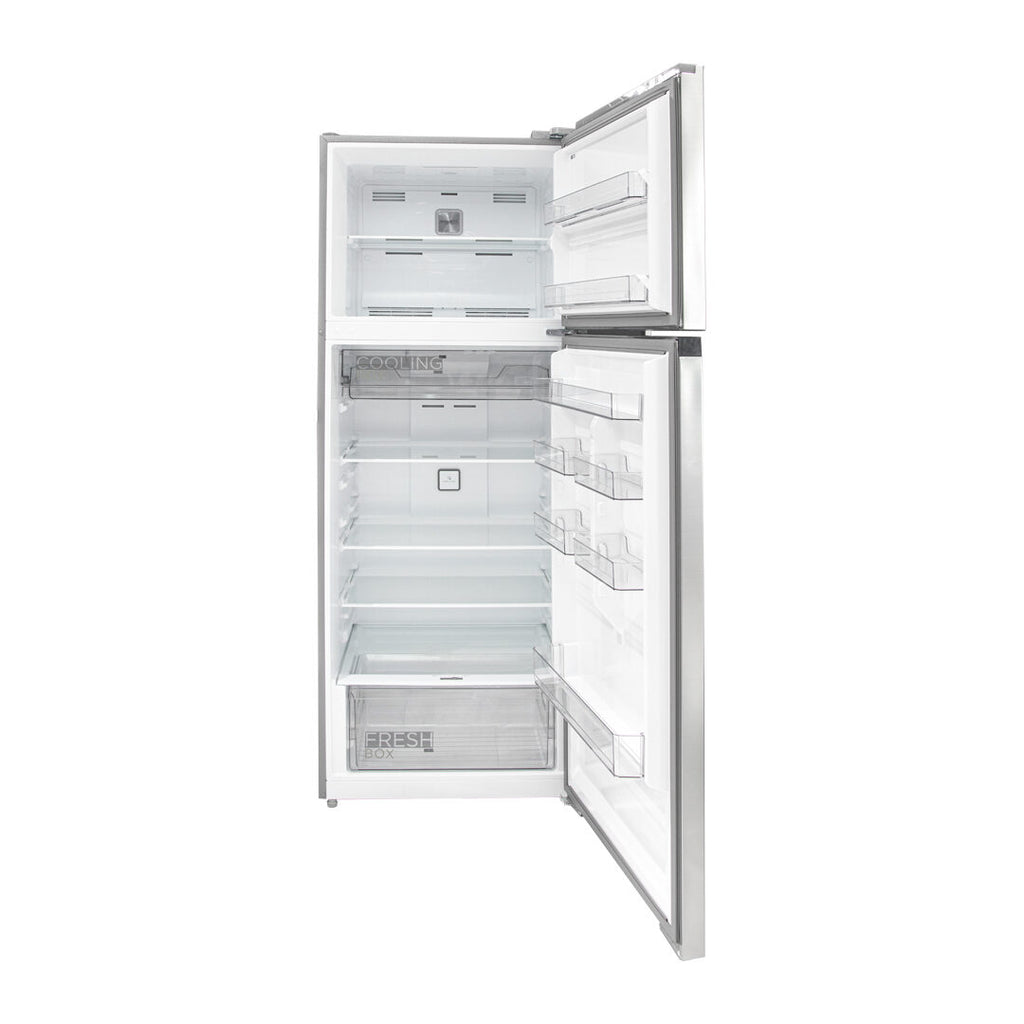 Midea 463 L Frost Free Top Freezer Refrigerator – Model MDRT645MTN46D – view 2