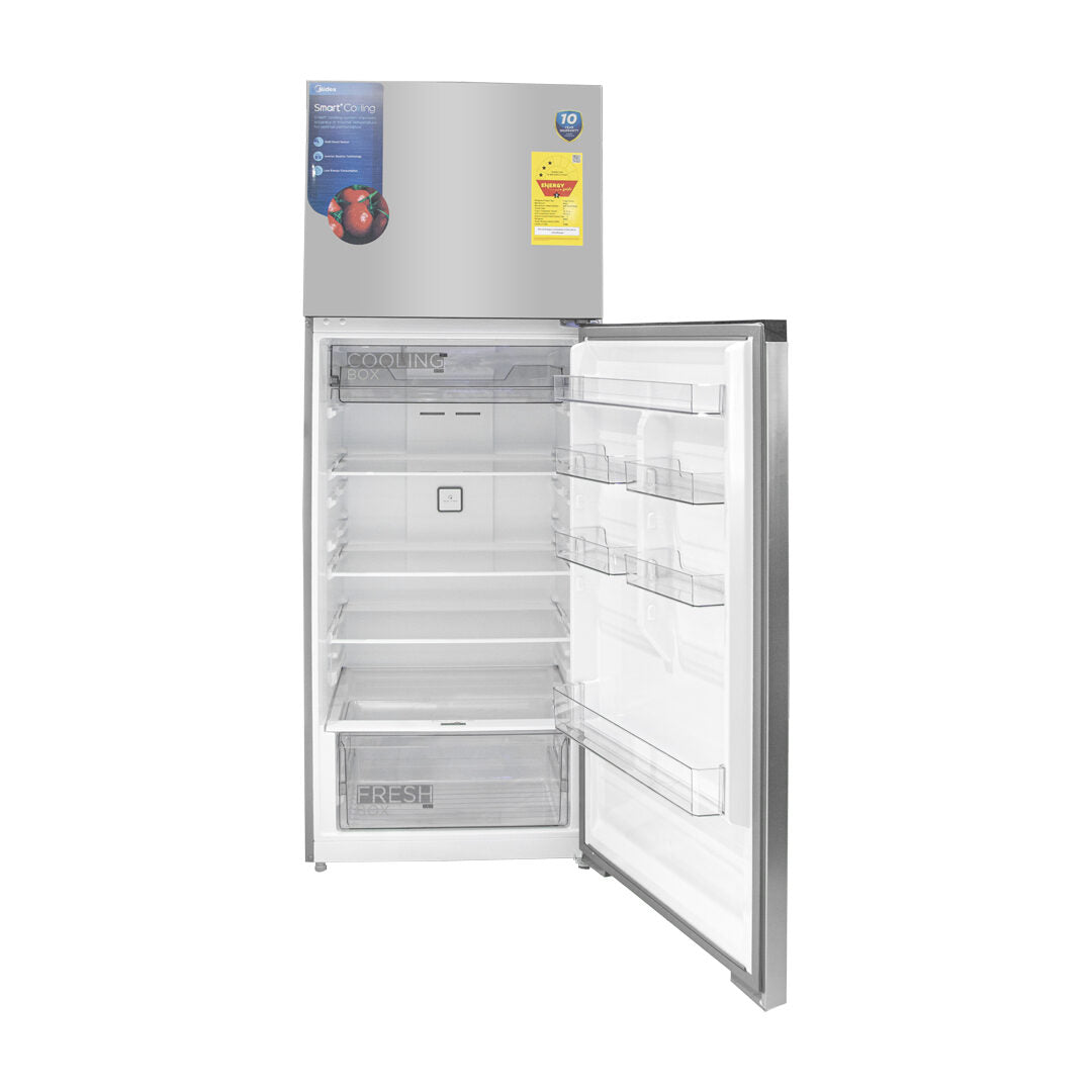 Midea 463 L Frost Free Top Freezer Refrigerator – Model MDRT645MTN46D – view 4