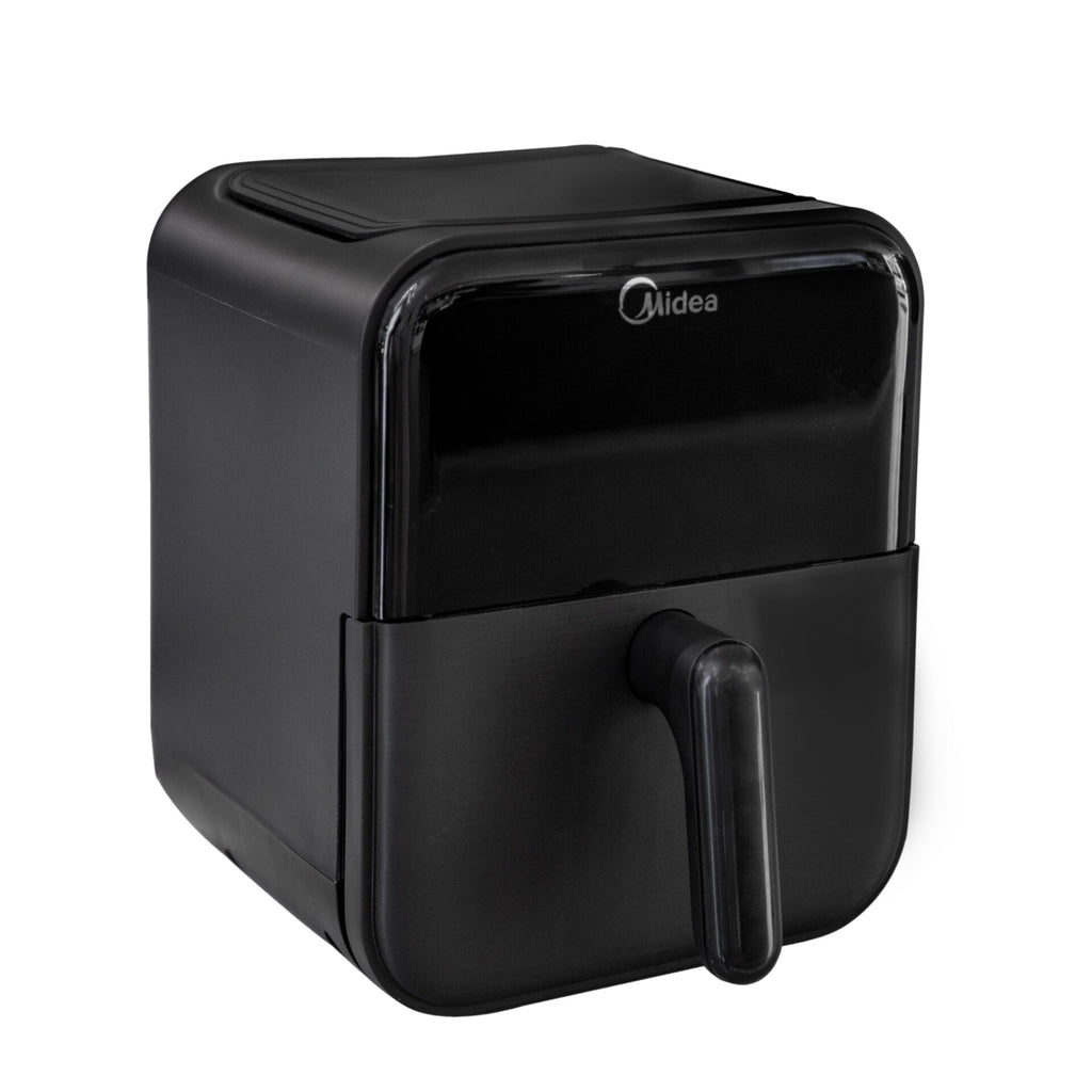 Midea 4 L Digital Air Fryer – Model MF-CN40E2 – view 3