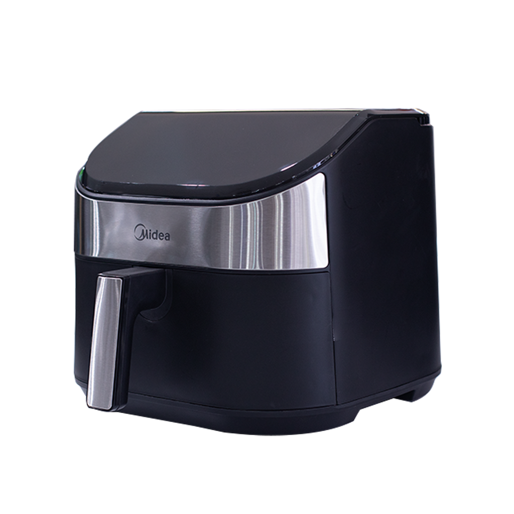 Midea 6 L Digital Air Fryer – Model MF-CY55WK