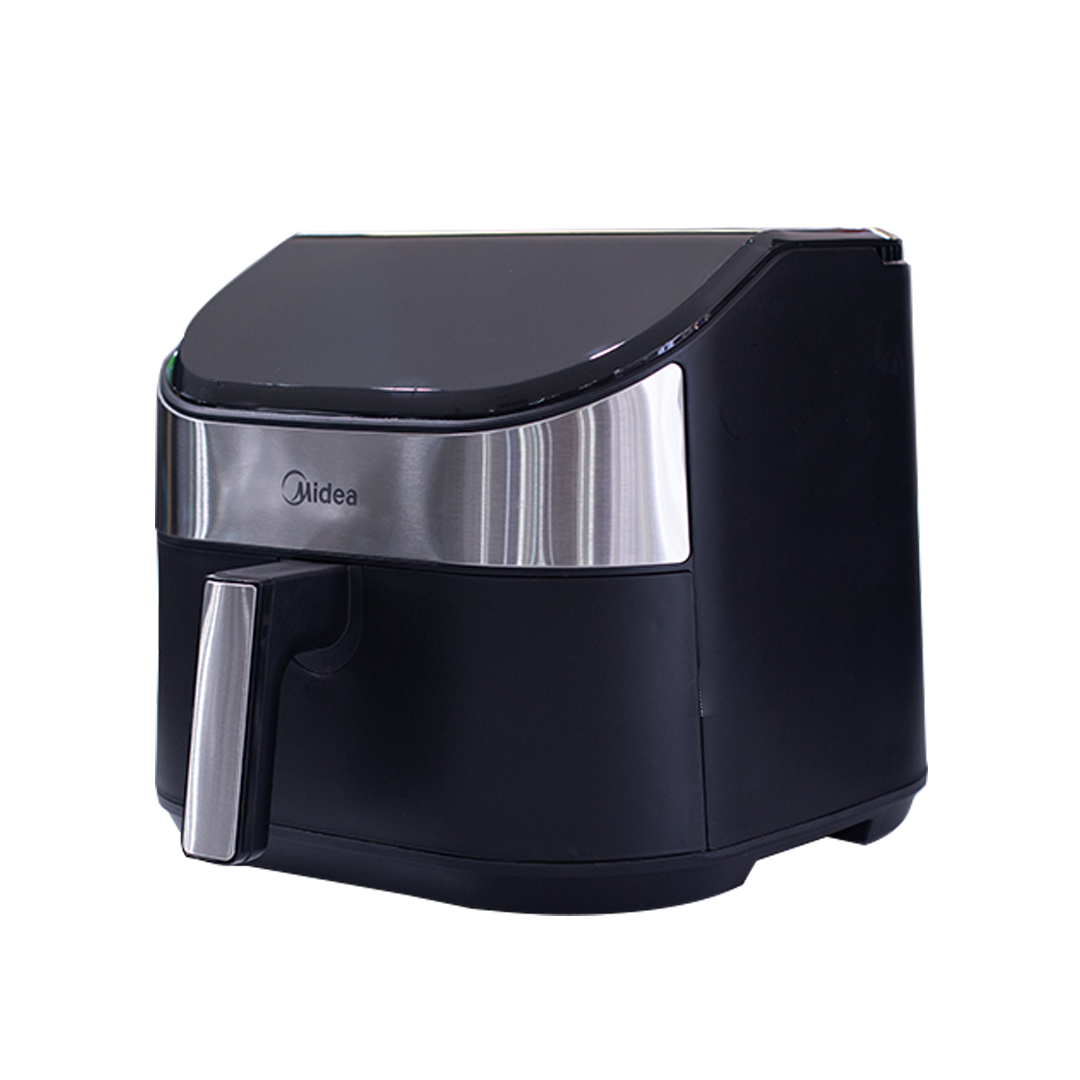 Midea 6 L Digital Air Fryer – Model MF-CY55WK