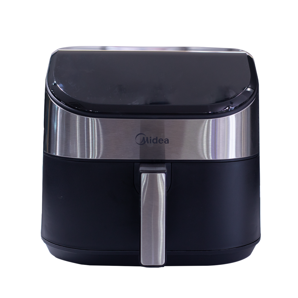 Midea 6 L Digital Air Fryer – Model MF-CY55WK – view 3