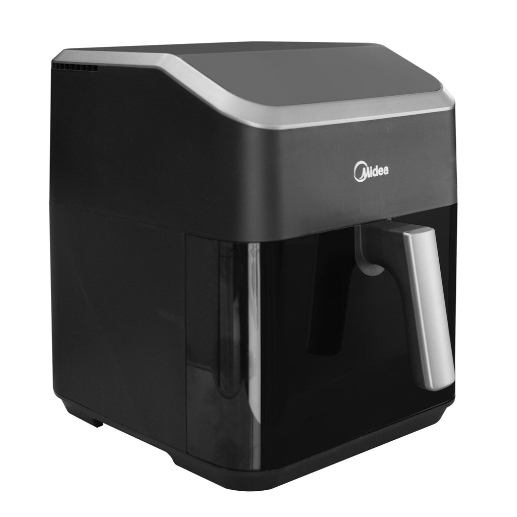 Midea 7 L Digital Air Fryer – Model MF-CY70K – view 2
