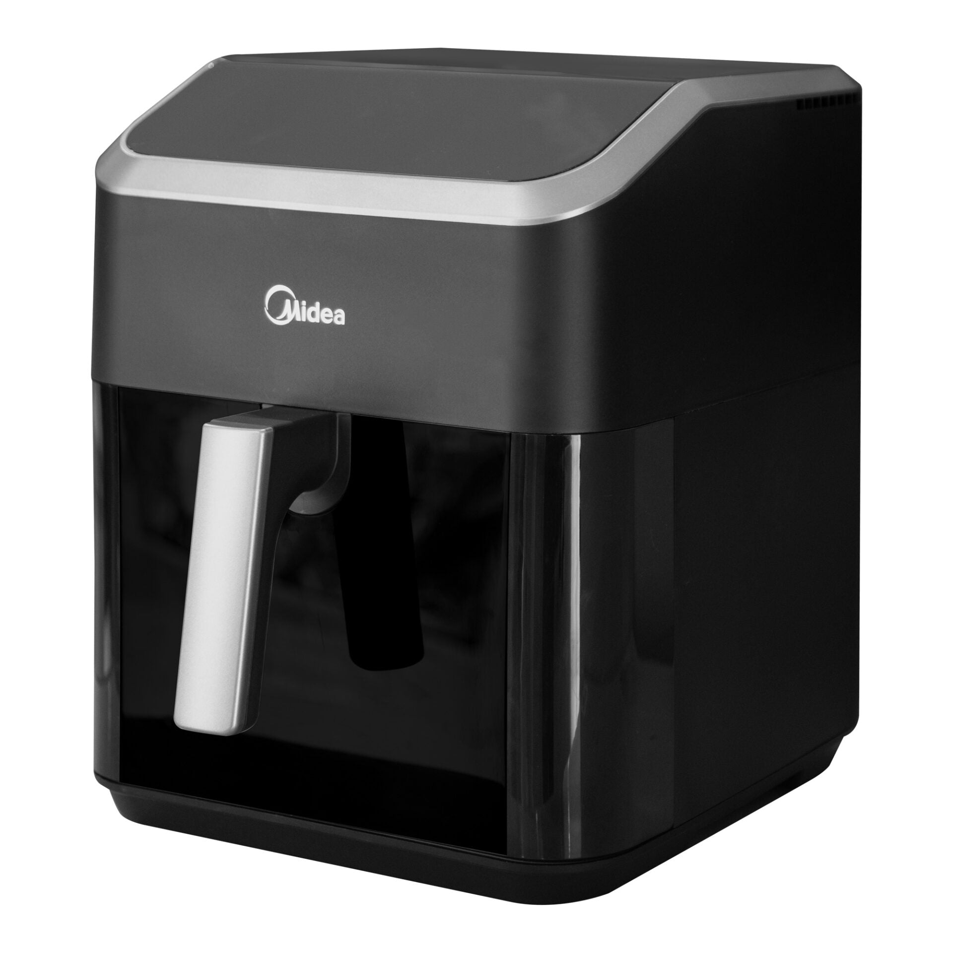 Midea 7 L Digital Air Fryer – Model MF-CY70K – view 3