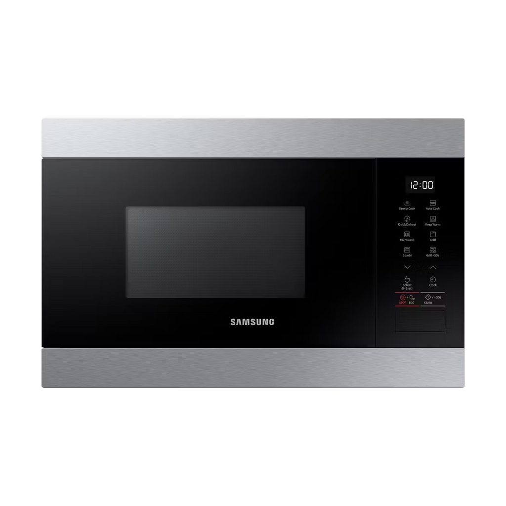 Samsung 22 L Built-In Grill Microwave – Model MG22M8274AT/E3