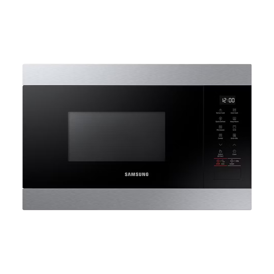 Samsung 22 L Built-In Grill Microwave – Model MG22M8274AT/E3