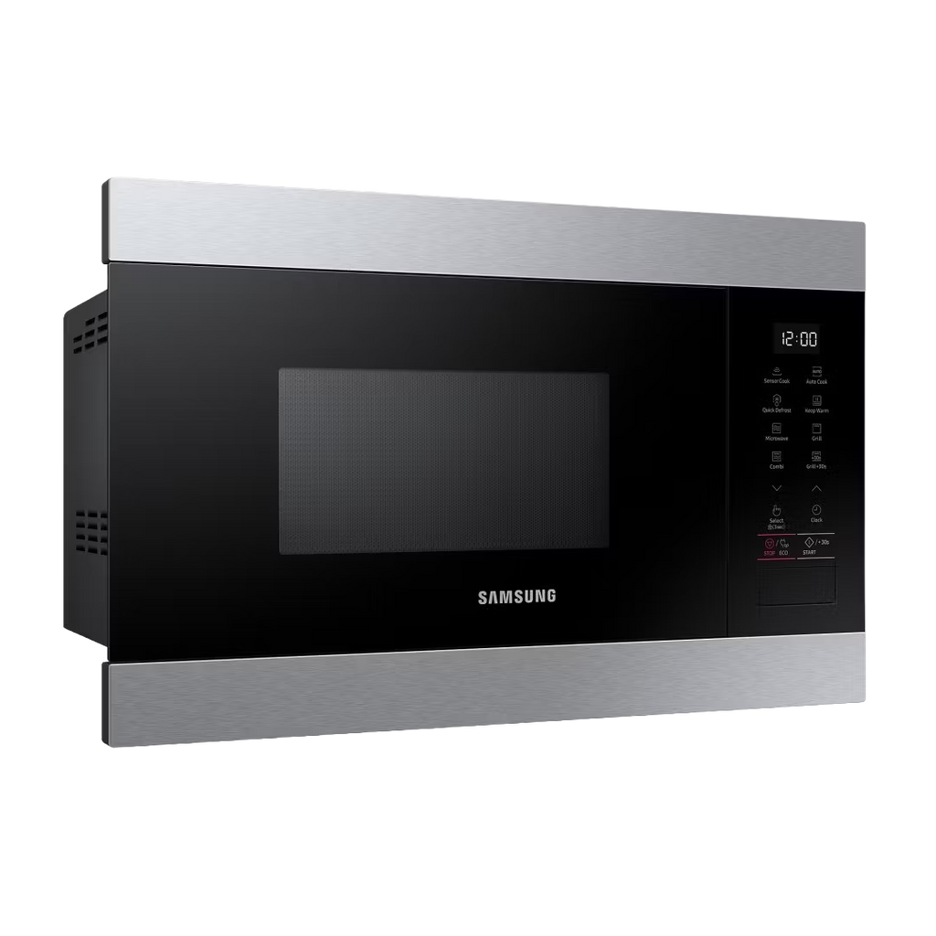 Samsung 22 L Built-In Grill Microwave – Model MG22M8274AT/E3 – view 2