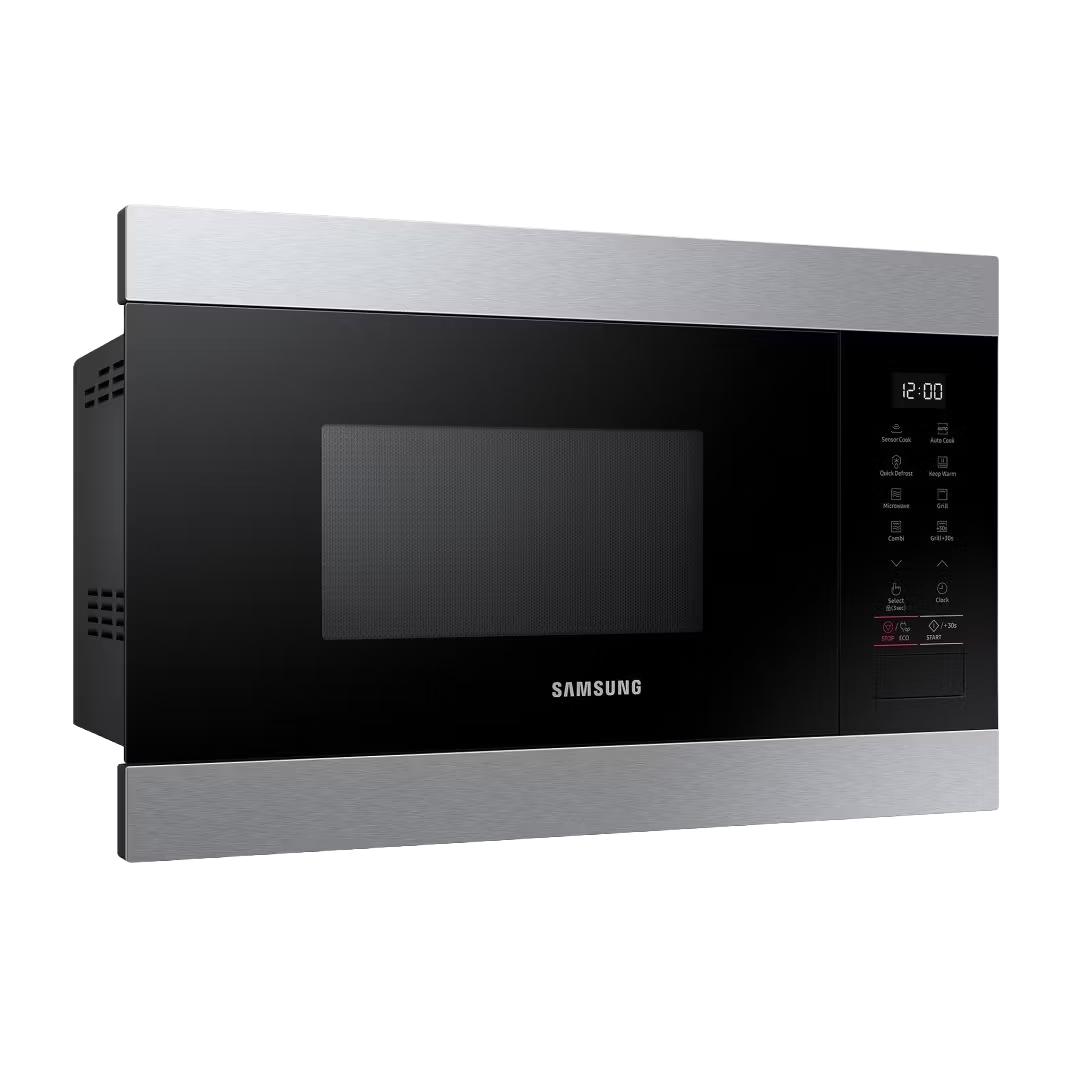 Samsung 22 L Built-In Grill Microwave – Model MG22M8274AT/E3 – view 2