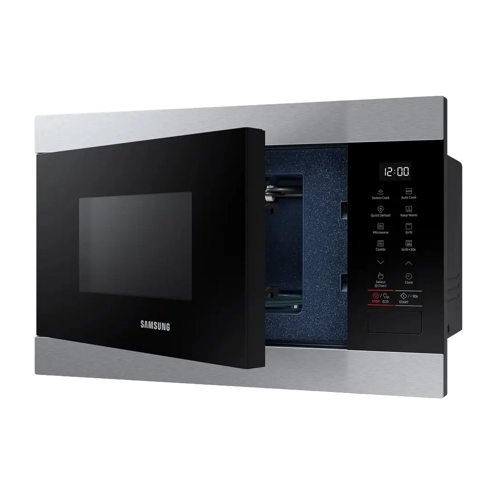 Samsung 22 L Built-In Grill Microwave – Model MG22M8274AT/E3 – view 3
