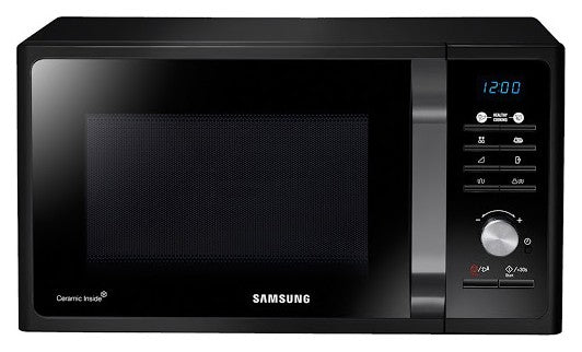 Samsung 23 L Grill Microwave Oven – Model MG23F301TAK – view 3