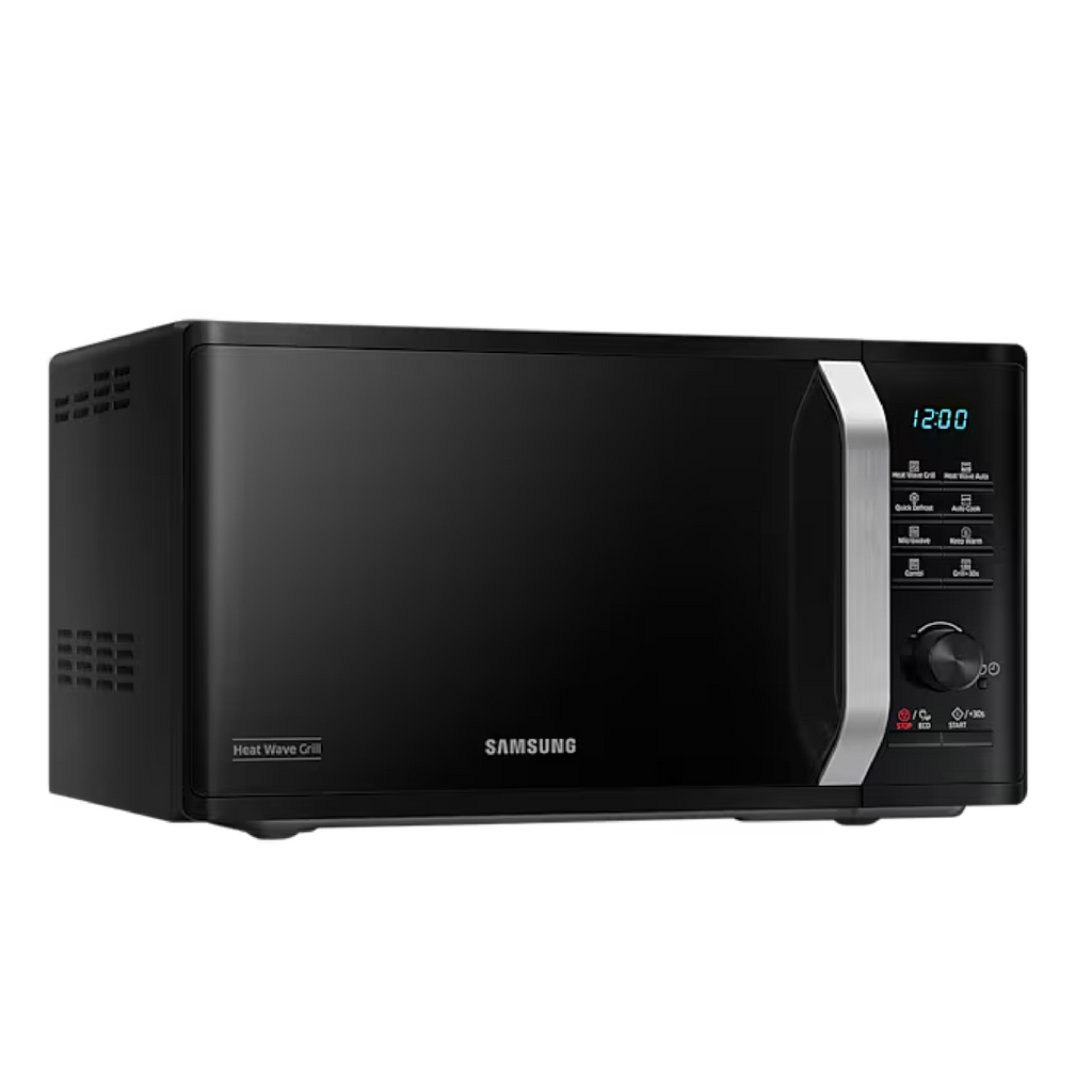 Samsung 23 L Grill Microwave Oven – Model MG23K3575AK/EU