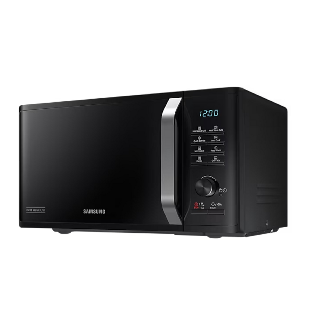 Samsung 23 L Grill Microwave Oven – Model MG23K3575AK/EU – view 4